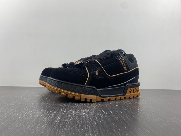 Lou1su1tt SNEAKER LOW