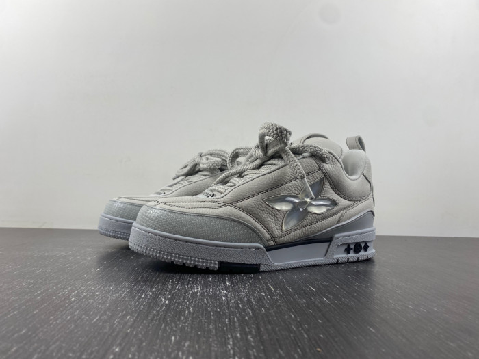Lou1su1tt Skate Sneaker