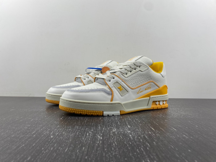 D00G7 Lou1su1tt SNEAKER LOW