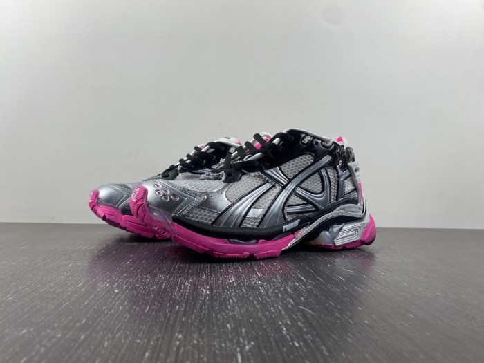 BLCG PHANTOM SNEAKER 677402 W3RBW 9155