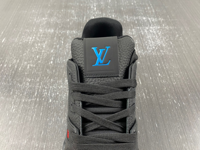 D00G7 Lou1su1tt SNEAKER LOW