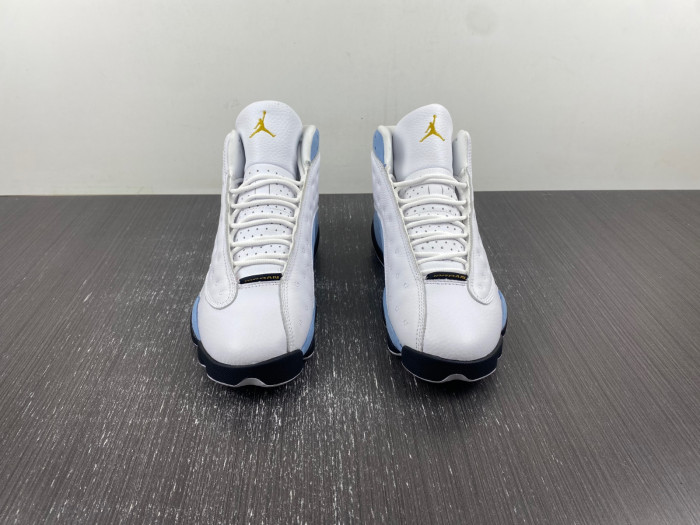 Air Jordan 13 "Blue Grey" 414571-170