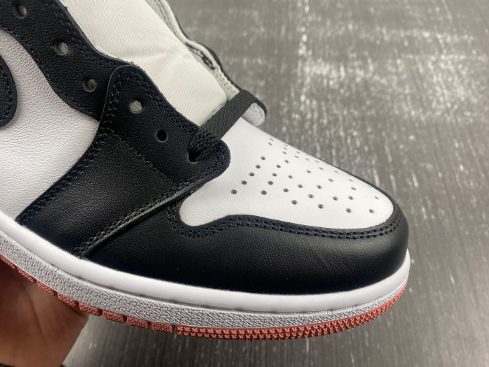 Air Jordan 1 Retro High Rust Pink 861428-101