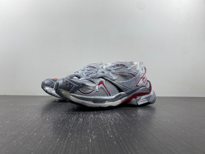BLCG SNEAKER TESS S. GOMMA MAILLE 779066 W3RBXP 9160