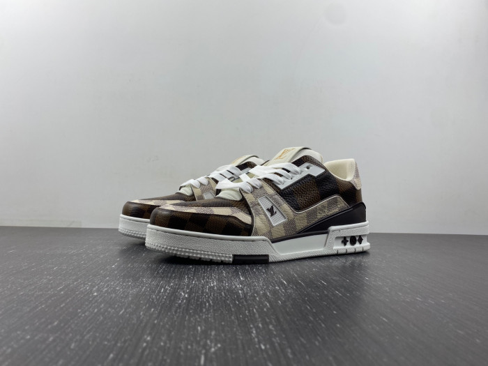 Lou1su1tt Trainer Sneaker