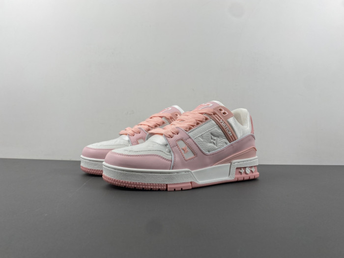 Lou1su1tt Trainer Sneaker