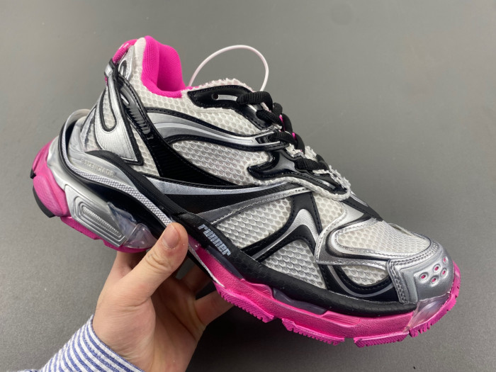 BLCG Track Trainer 779066 W3RBXP 5418