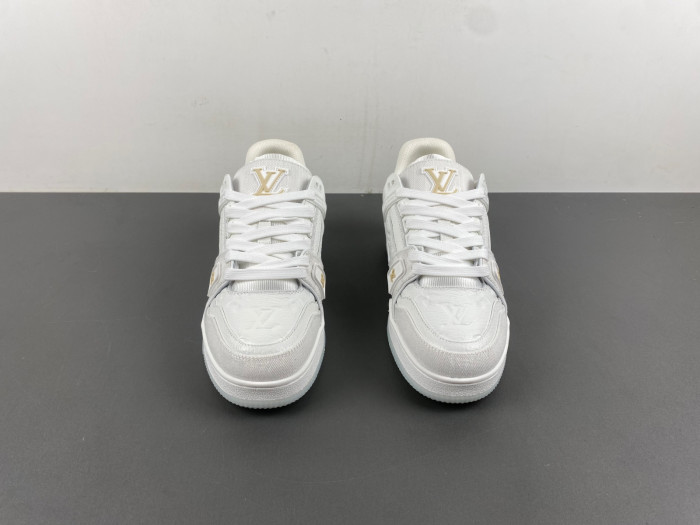 Lou1su1tt Trainer Sneaker