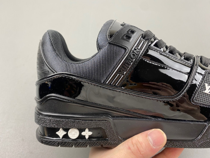 Lou1su1tt Trainer Sneaker