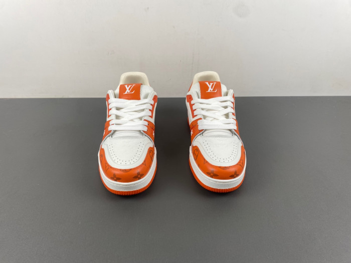 Lou1su1tt Trainer Sneaker