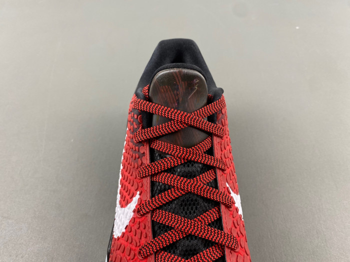 Nike Kobe 6 Protro Challenge Red All-Star (2021) DH9888-600