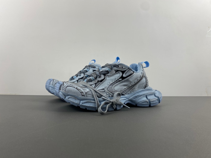 BLCG PHANTOM SNEAKER 734731 W3XDC 4000