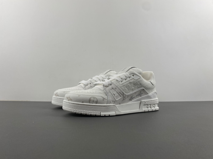 Lou1su1tt Trainer Sneaker