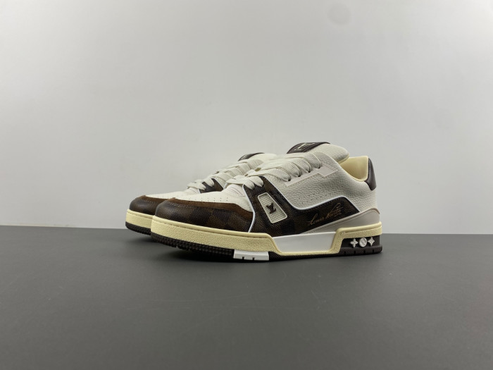 Lou1su1tt Trainer Sneaker