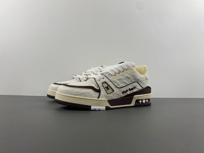 Lou1su1tt Trainer Sneaker