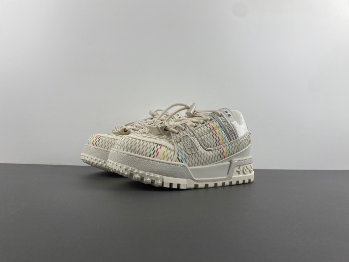 Lou1su1tt SNEAKER LOW
