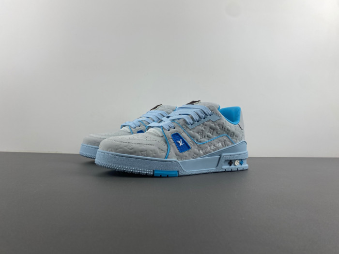 Lou1su1tt Trainer Sneaker