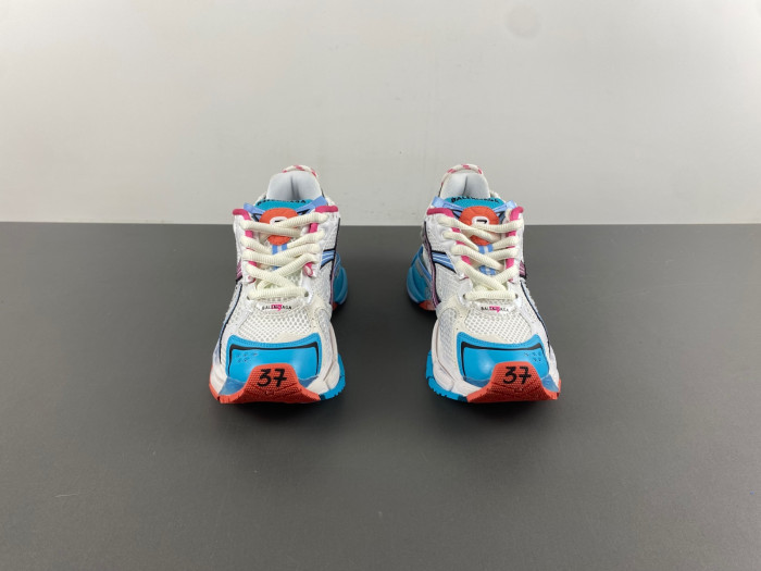 BLCG PHANTOM SNEAKER 772767-W3RBW-2325