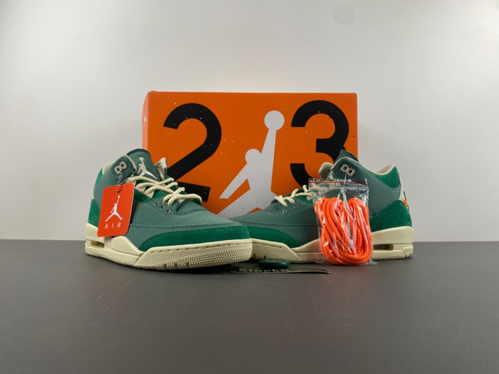 air jordan 3 retro sp nina Ch*el abney bicoastal (women