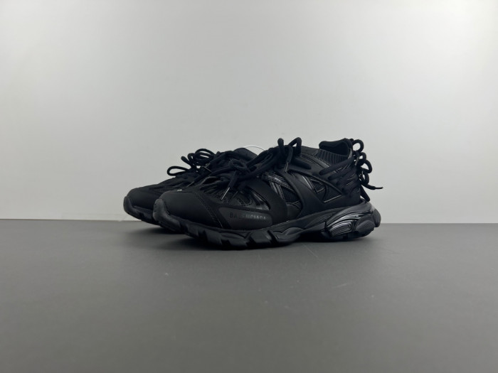 BLCG Track Trainer 786281 W3CO1 1000