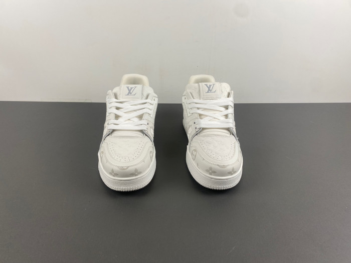 Lou1su1tt Skate Sneaker
