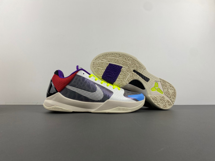 Nike Kobe 5 Protro PJ Tucker CD4991-004
