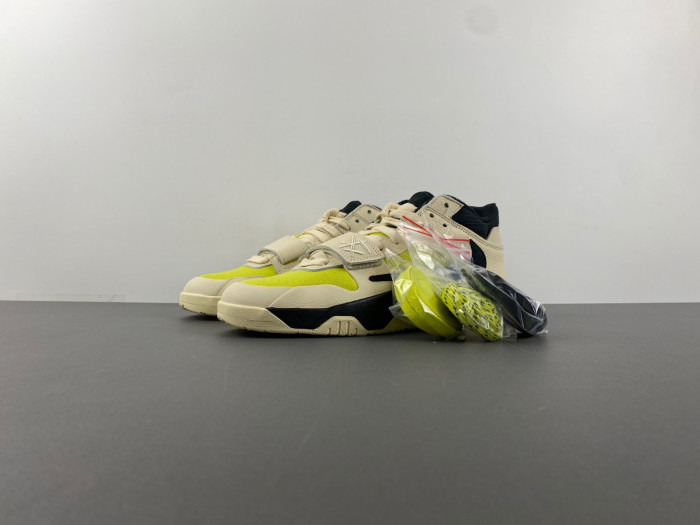 Jordan Jumpman Jack TR ''Bright Cactus'' FZ8117-102