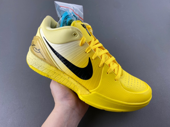 Nike Kobe 4 Protro CHBL IH0587-700