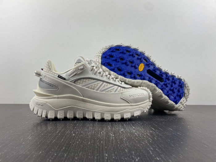 M0nc1er trailgrip gtx sneakers