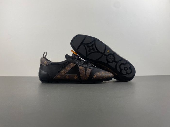 Lou1su1tt Sneaker