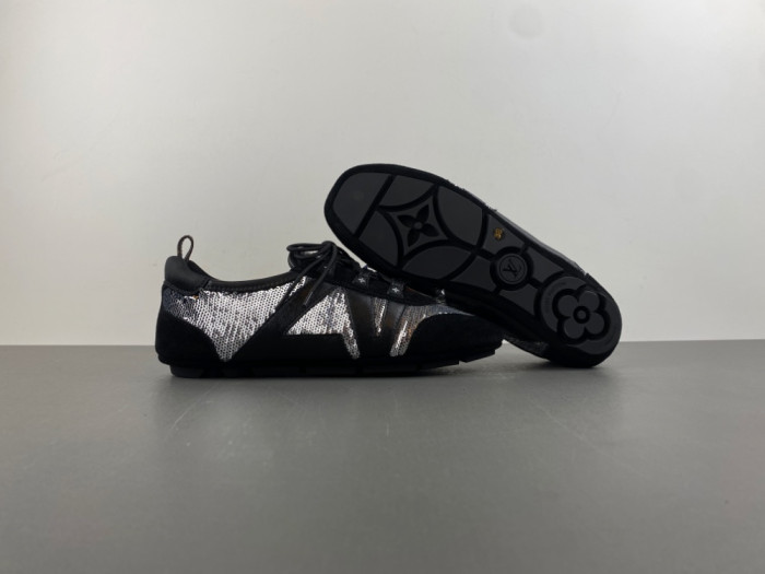 Lou1su1tt Sneaker