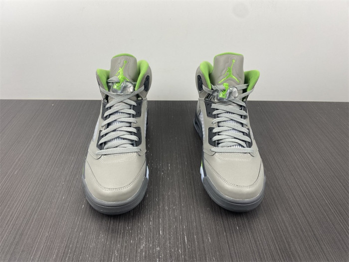 Air Jordan 5 Retro Green Bean (2022) DM9014-003
