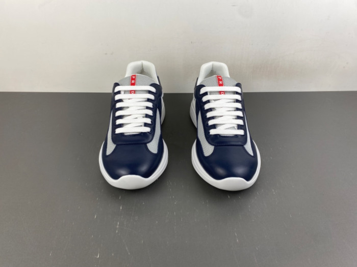 PRA shoes