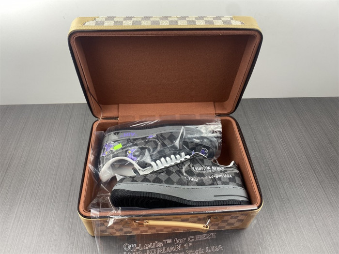 Nike Air Force 1 Low 6A8PYL-100