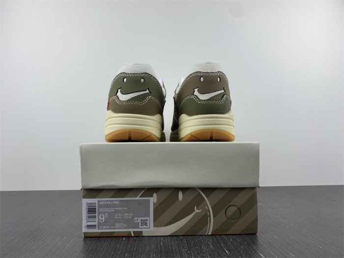 Nike Air Max 1 Premium Wabi-Sabi (W) DQ8656-133