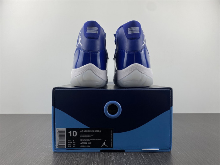 Air Jordan 11 Retro CT8012-115
