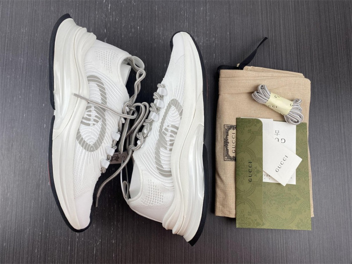 Gu66 TRCH MUL WA SNEAKER