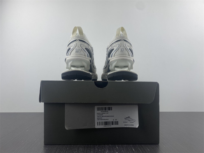 BLCG X-PANDER 6.0 TRAINER 653870 W2RA4 1291