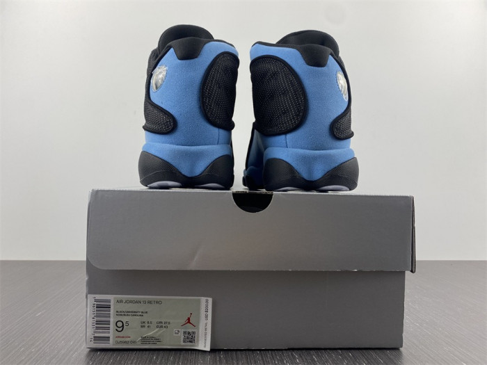 Air Jordan 13 University Blue DJ5982-041
