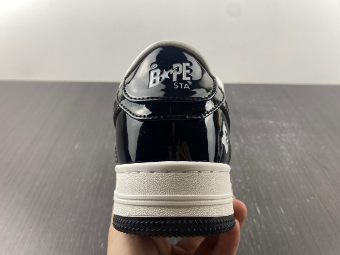 A BATHING APE BAPE SK8 STA