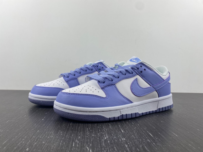 Nike Dunk Low Next Nature Lilac (W) DN1431-103