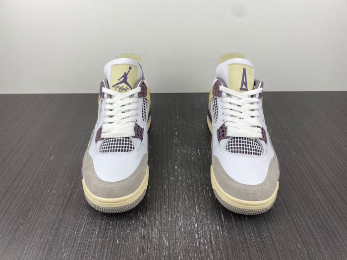 Air Jordan 4 White dh6927-068