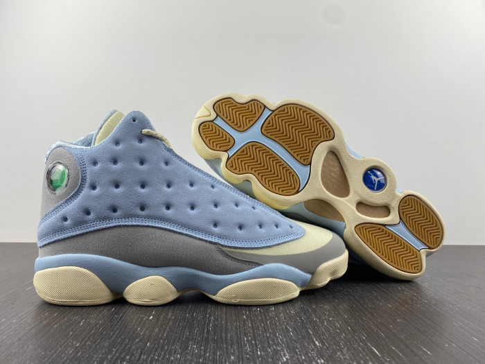 Air Jordan 13 SOLEFLY DX5763-100