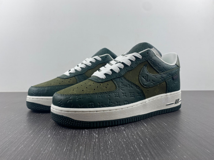 Nike Air Force 1''07 Low