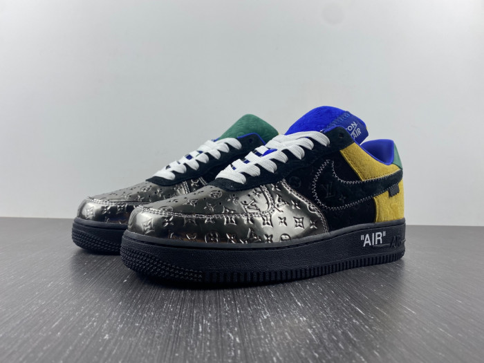 Nike Air Force 1''07 Low