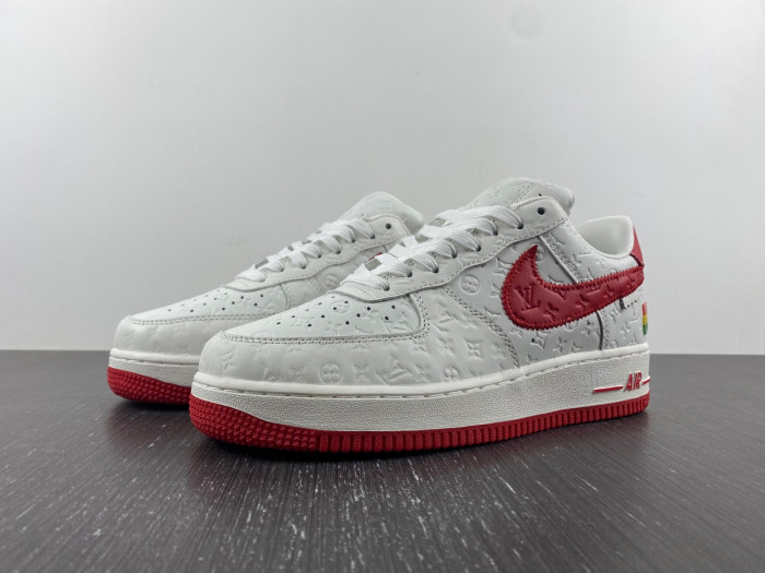 Nike Air Force 1''07 Low