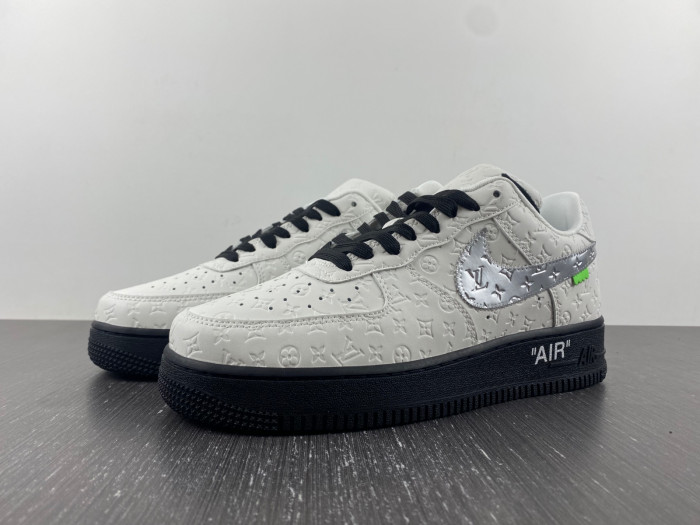 Nike Air Force 1''07 Low