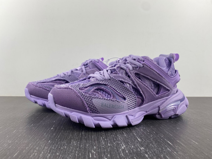 BLCG Track Trainer Purple 542436 W3RD1 5510