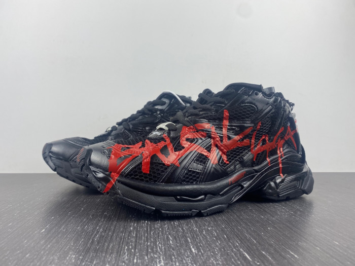 BLCG PHANTOM SNEAKER 677403 W3RB1 9192