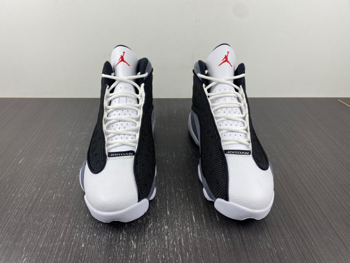 Air Jordan 13 Retro Black Flint DJ5982-060
